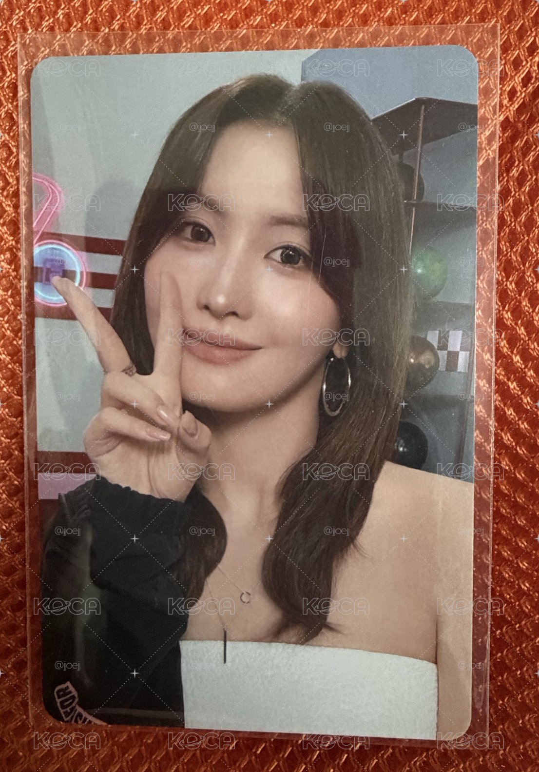 國立升級禮 桃