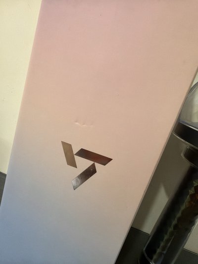 Seventeen 三代克拉棒
