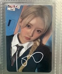 拼圖卡Really like you