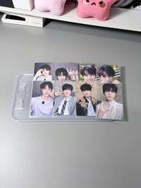 💗登陸日9張不拆
