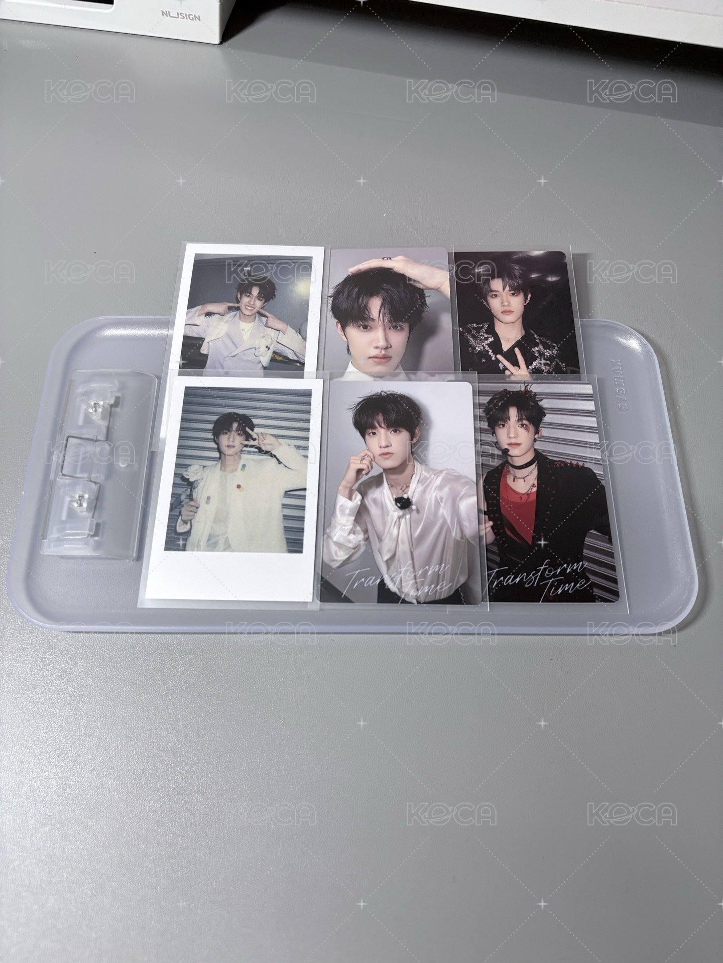 💗登陸時刻家族款一鍵畢業不拆