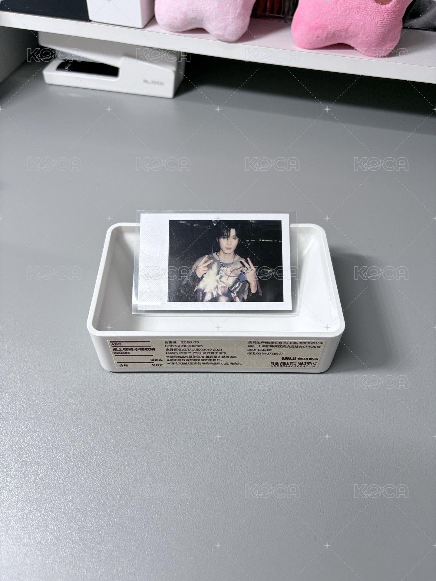 🩷🖤登陸時刻家族拍