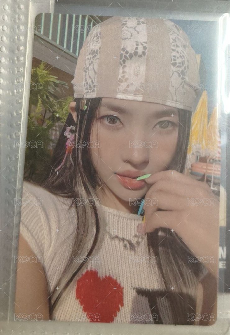 迷7專卡