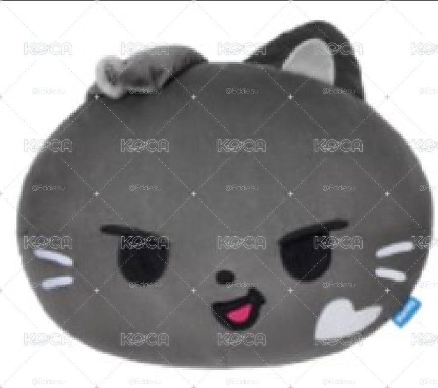 noxstar抱枕