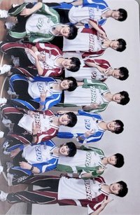 24年運動會 場周版 周邊卡 團卡