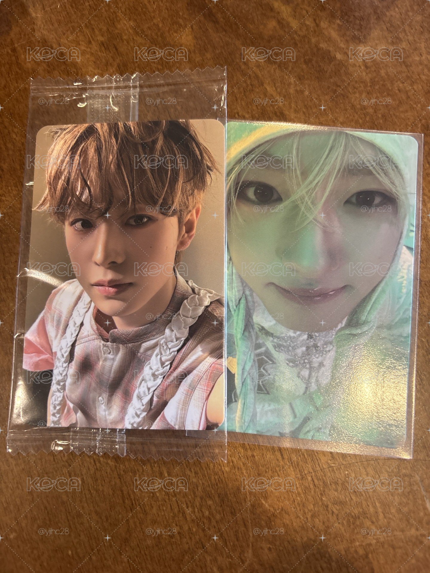 NCT WISH
