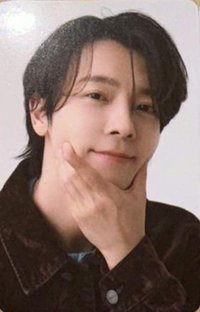 solo演唱會 隨機卡 