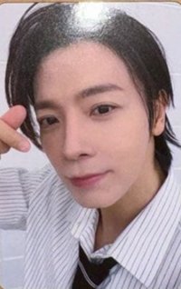 solo演唱會 隨機卡 