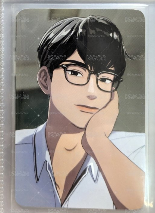 六夏 K4LD Hamin