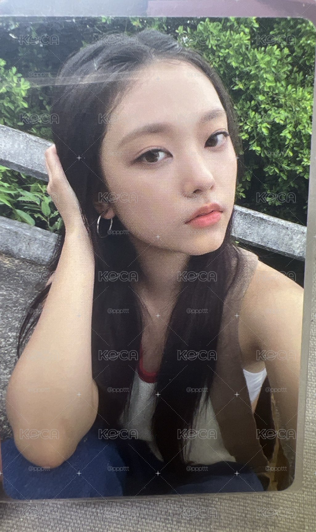 周邊卡