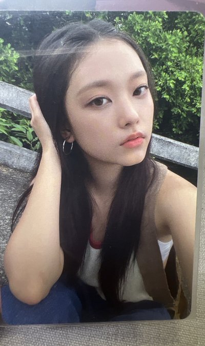 周邊卡