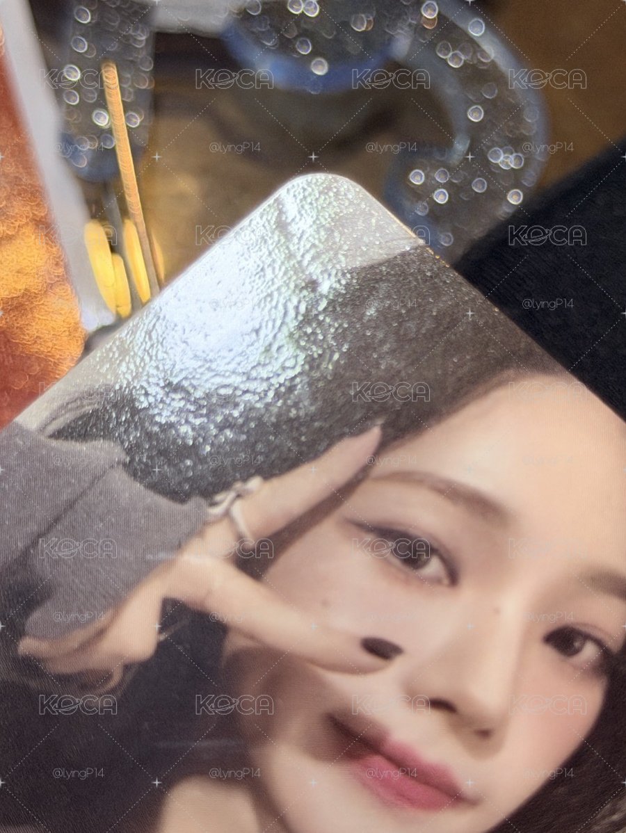 有損Drama長袖柚