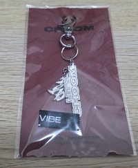 CHOOM鑰匙圈