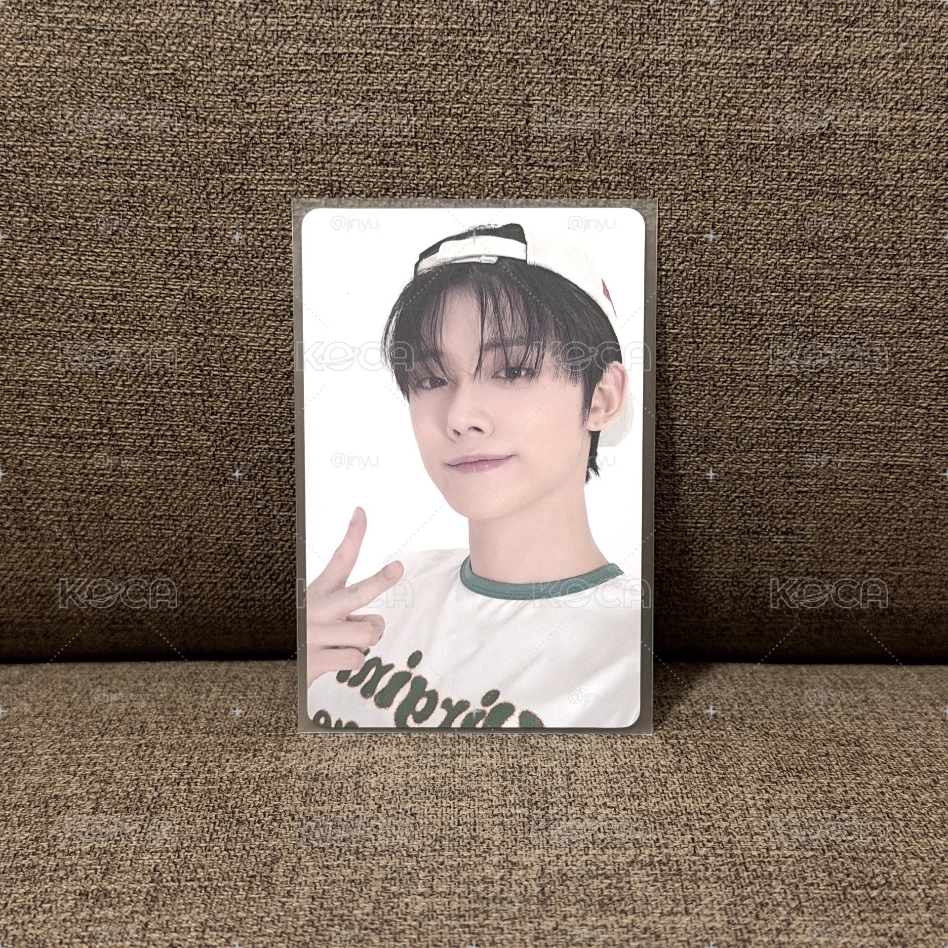 txt 然竣 25年日巡新入會