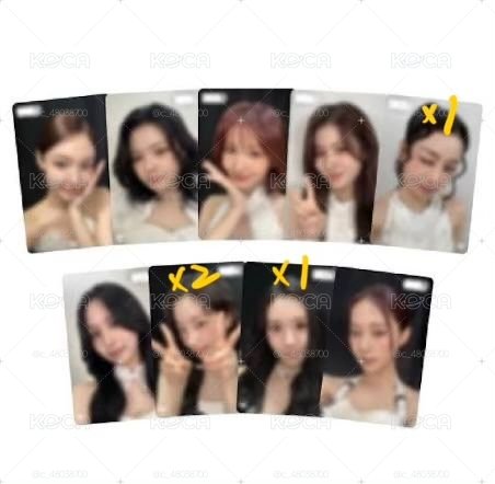 Twice新國立線上一番賞F