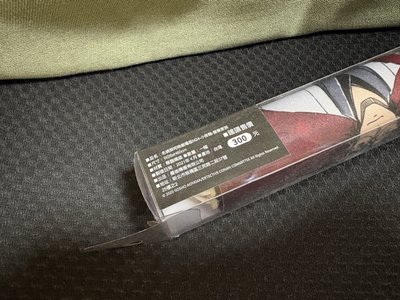 名偵探柯南 掛軸+文件夾+拼圖