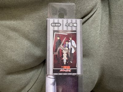 名偵探柯南 掛軸+文件夾+拼圖