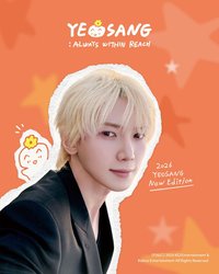 [YEOSANG] : ALWAYS WITHIN REACH