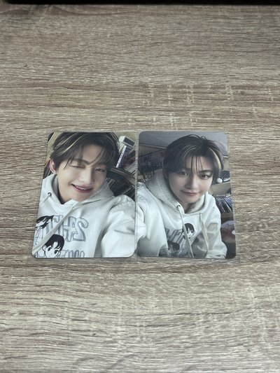 道勳卡（有綁