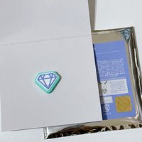 鑽石（綁徽章💙/卡類❤️$200）