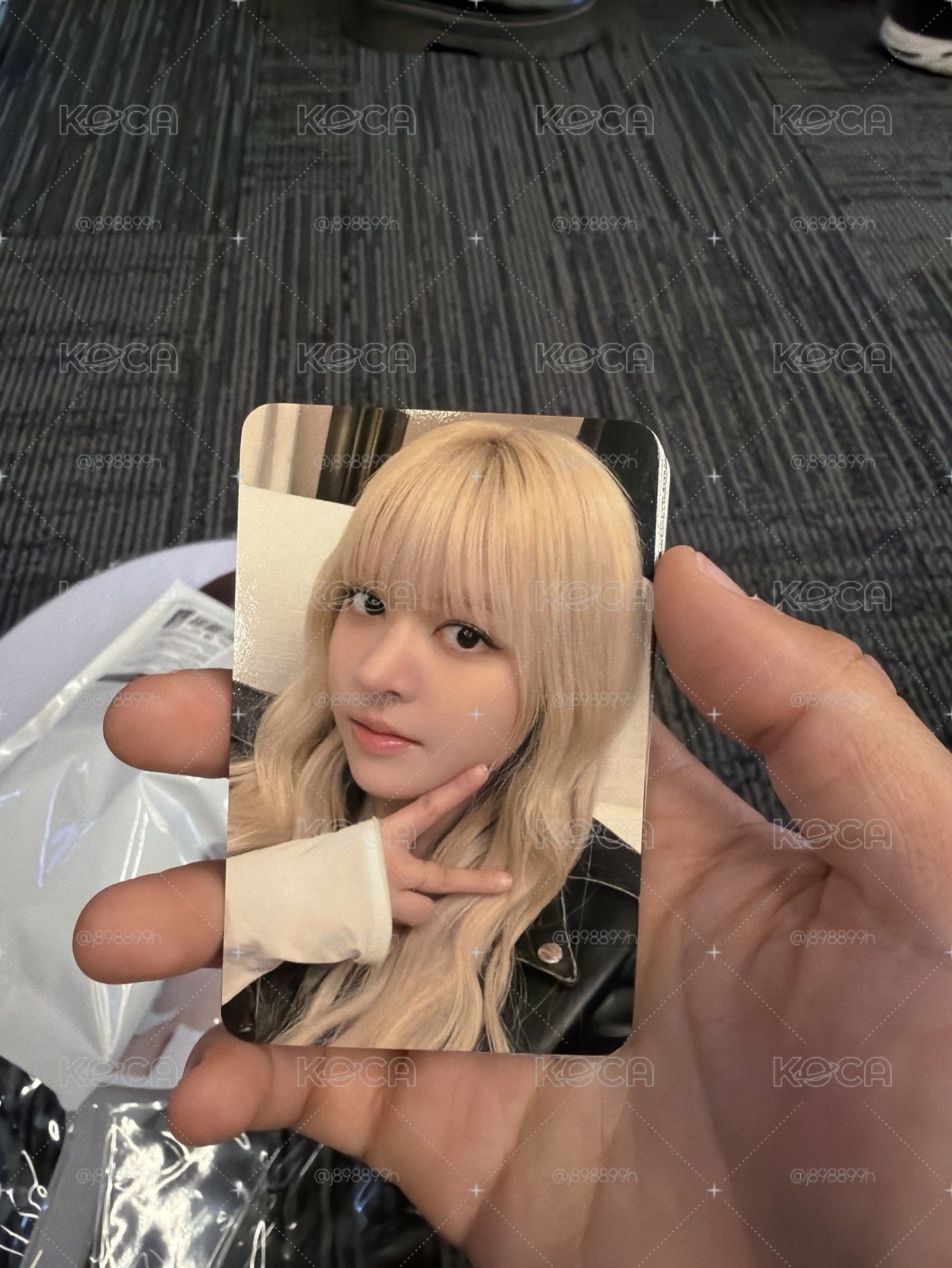 LILY世巡