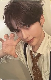 26 生日會 午場 入場卡 / 場限卡 