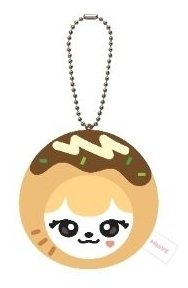 【栗】CHEEZ