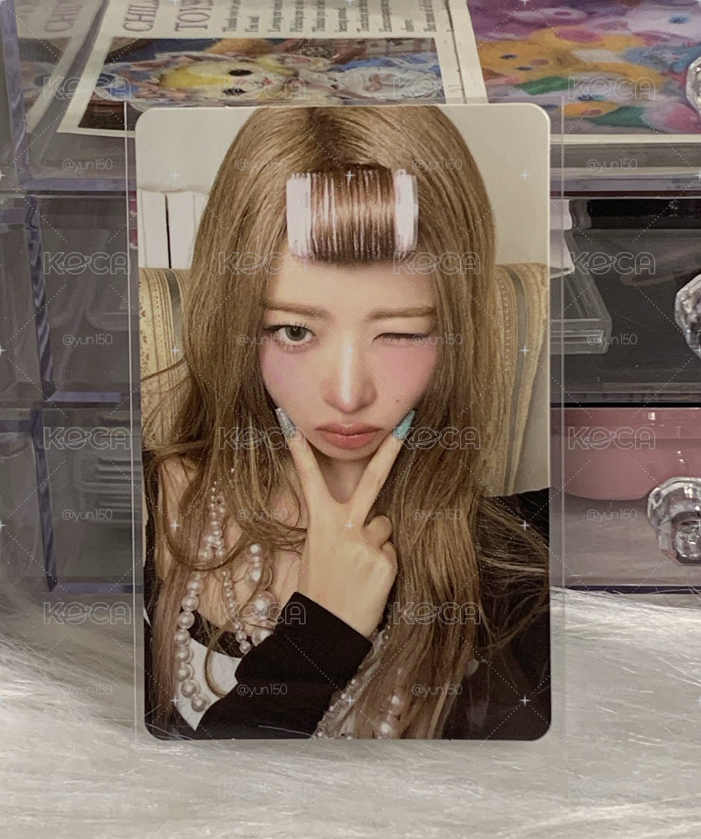 娃專怜✨
