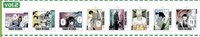 JS 吊飾 Tower Record