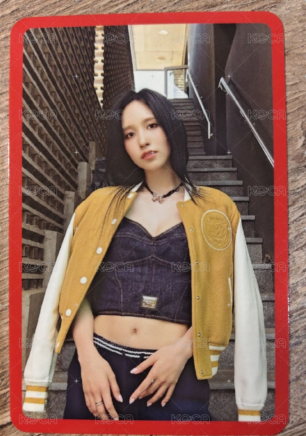 預售5