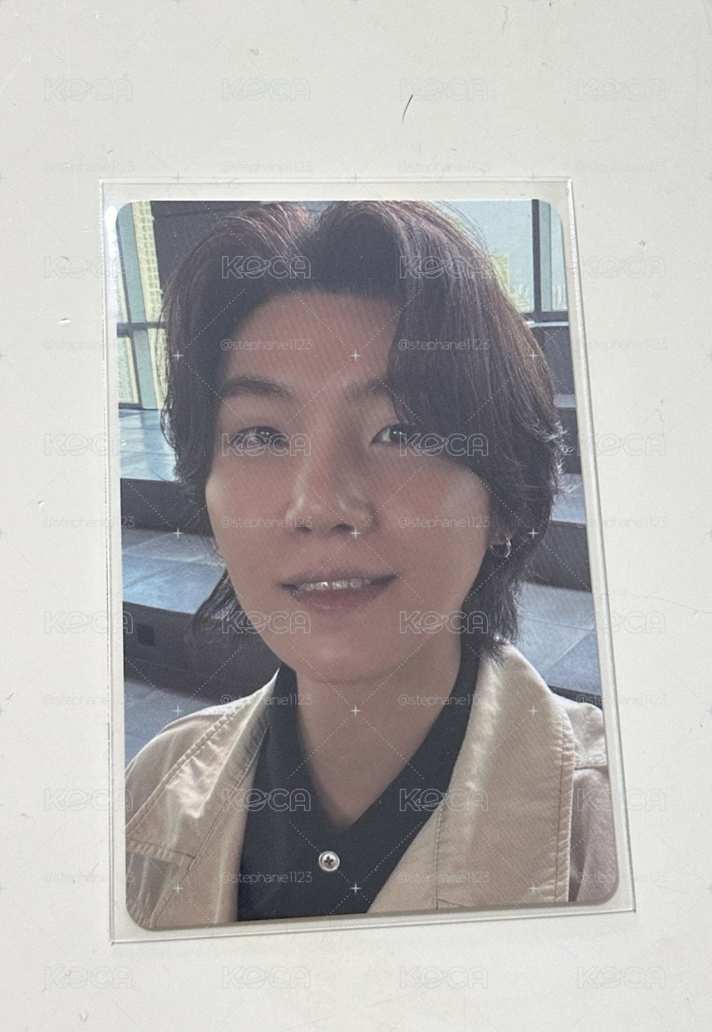 可愛貓貓 環球特典卡