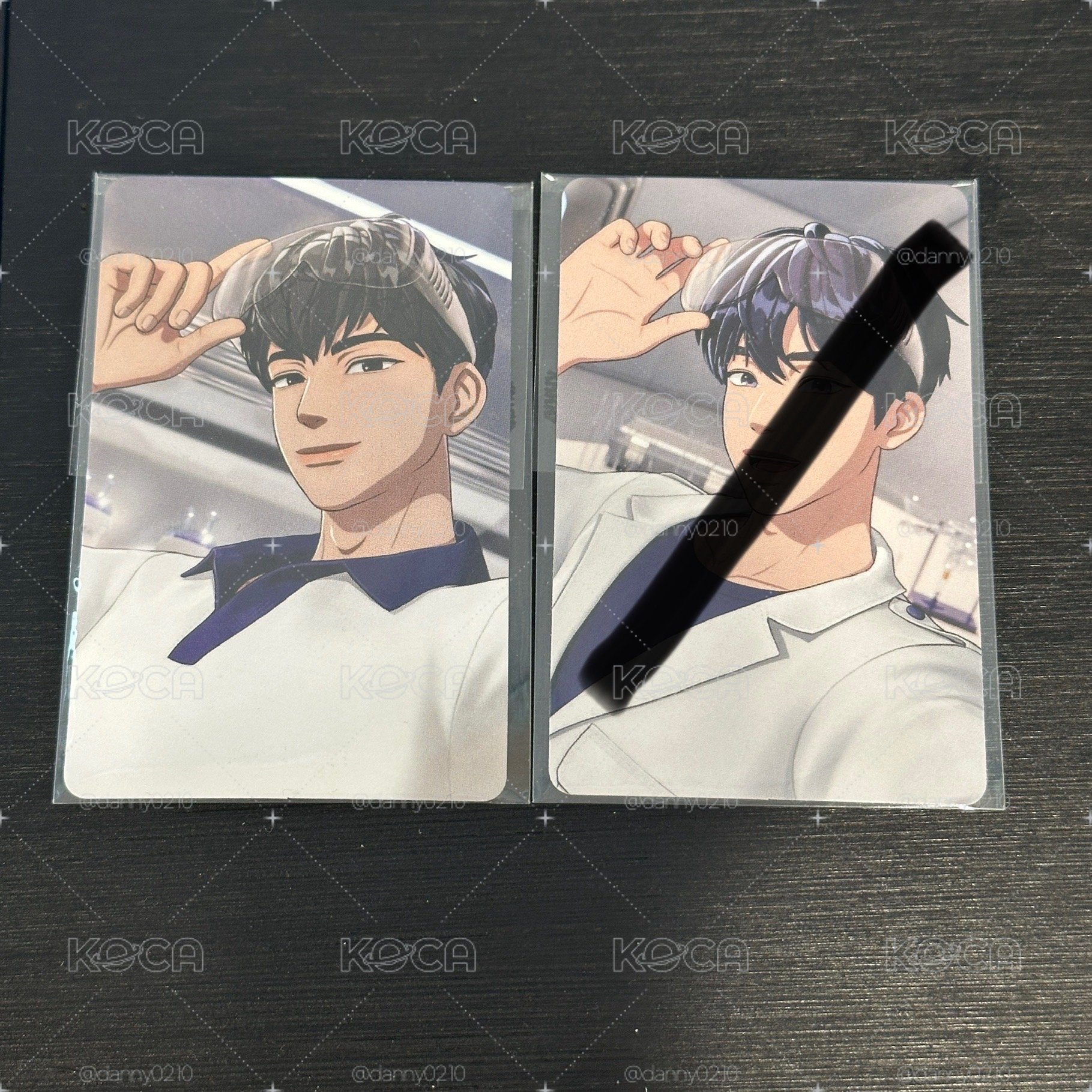 Mediheal 4.0 河玟🖤