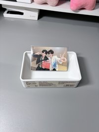 💛❤️朱蘇雙人卡*帶2張