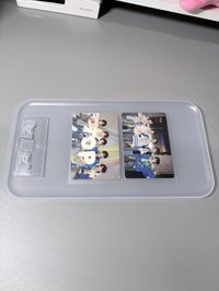 團卡*2