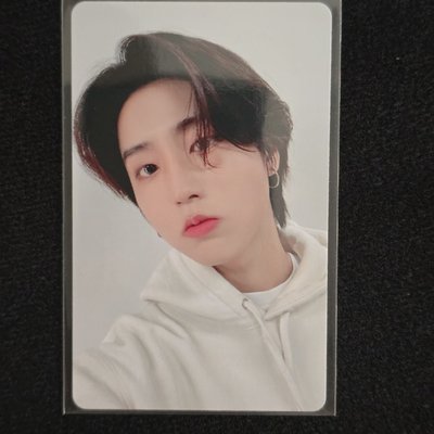 Stray Kids 4th FM MAGIC SCHOOL 釜山線上滿額卡🦫HAN 知城