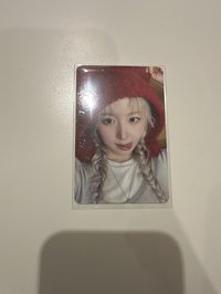 熊熊嫄 單出