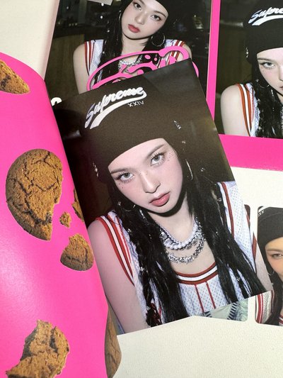 Chiquita 正規一單封🌹