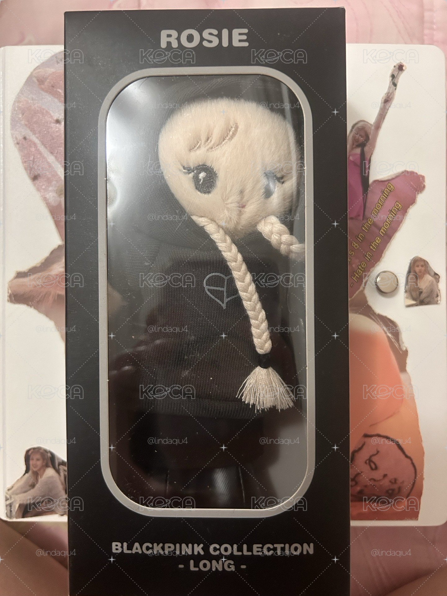 長腿肉娃