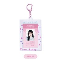 卡套minju