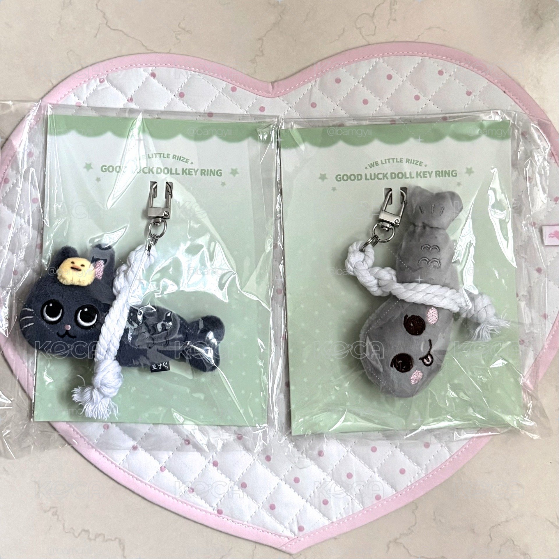 幸運魚🐟