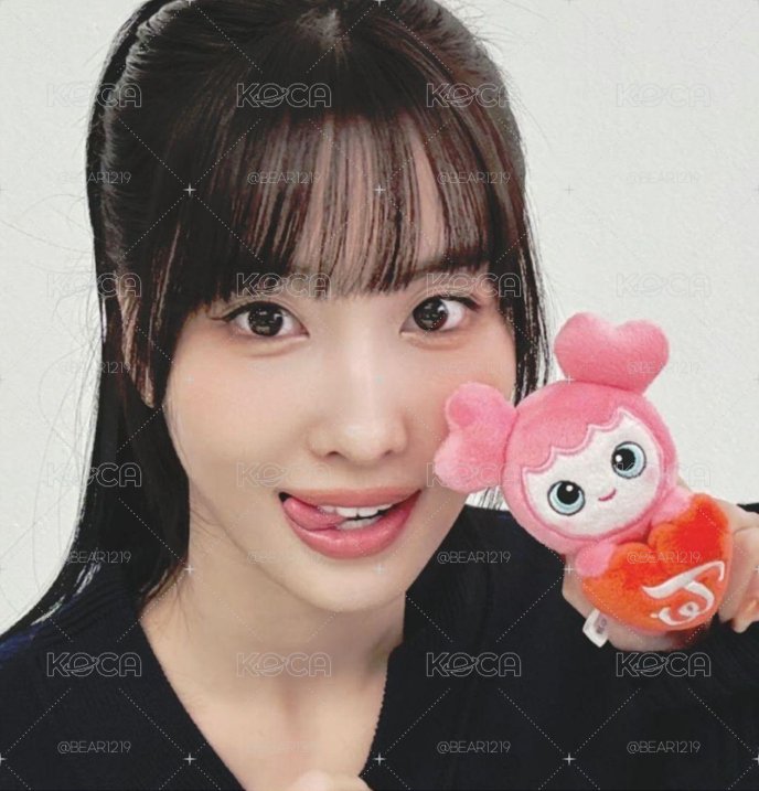 MOMO🩷電腦夾娃