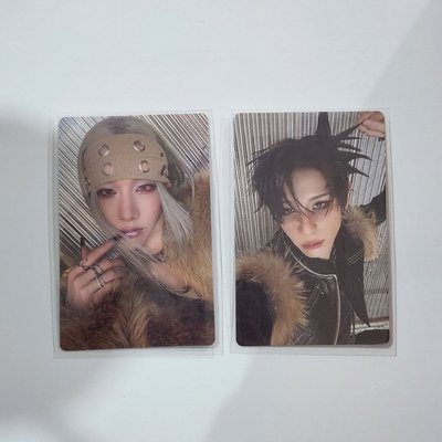 XLOV 專卡