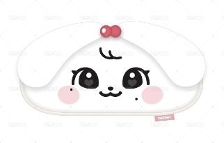 【員】CHERRY