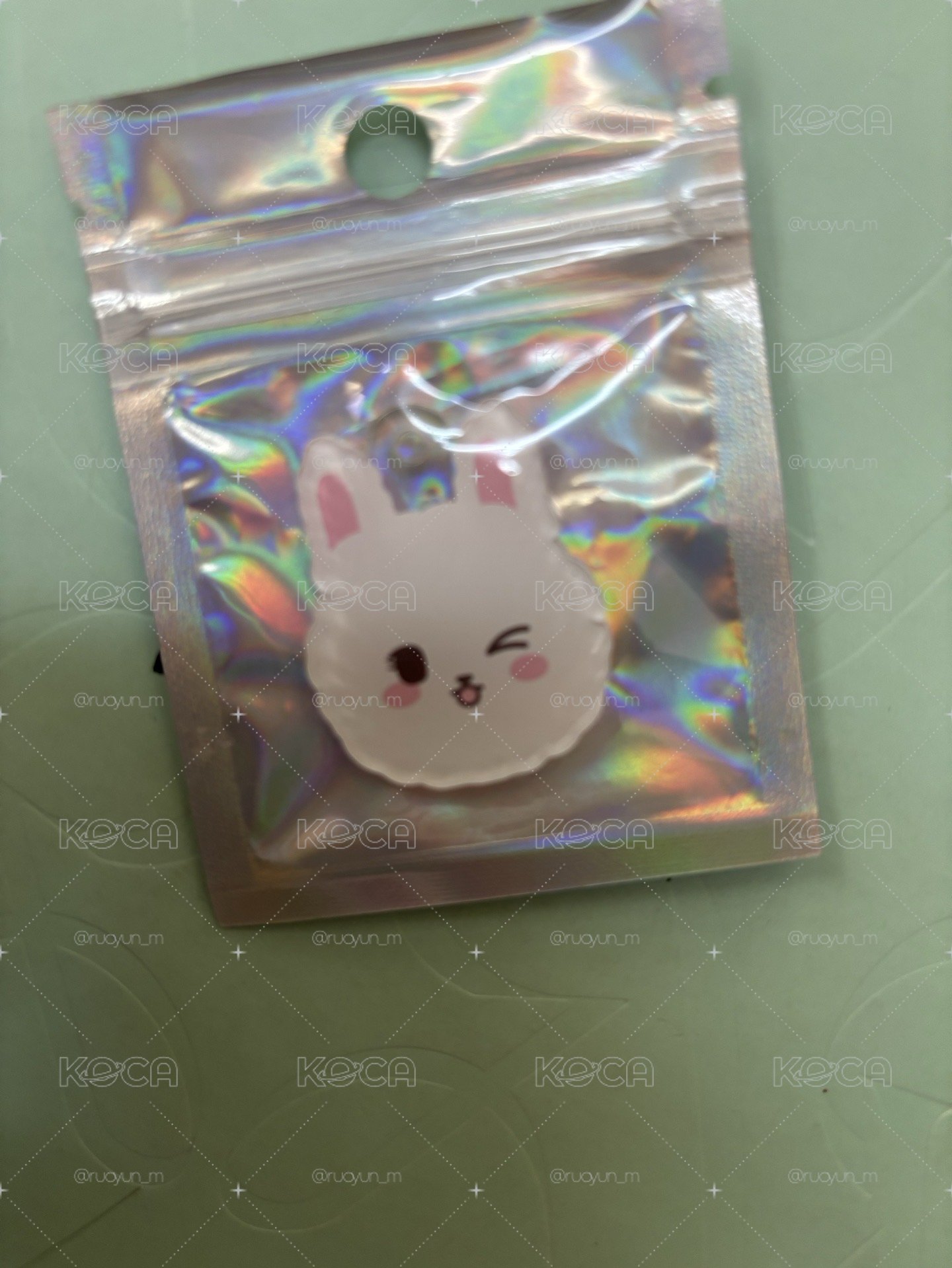 MINIDLE娃娃1.0 2.0 迷七快閃line friends Yeonini