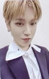 HOME Kpop Nara 特典卡 單封版