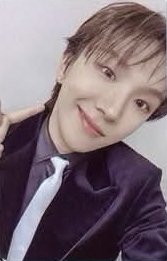 HOME Kpop Nara 特典卡 單封版