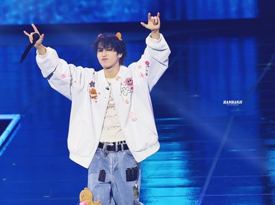 SKZ 小城區