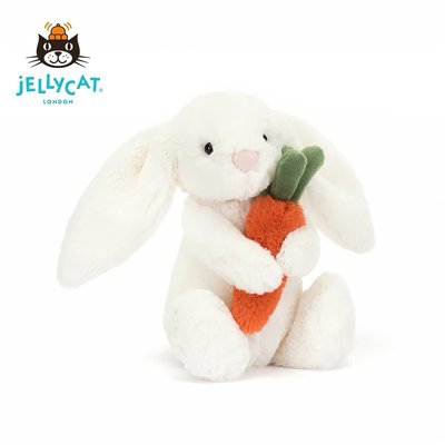《代購》抱胡蘿蔔兔🐰🥕