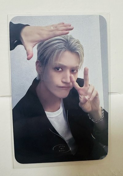 DMM雙面摸頭榮