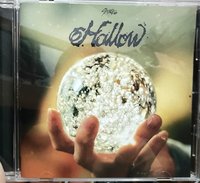 Hollow通常盤
